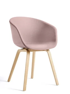 HAY Spisebordsstole<About a Chair AAC23 fra