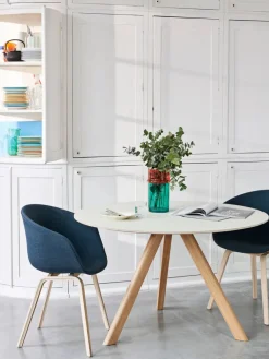 HAY Spisebordsstole<About a Chair AAC23 fra