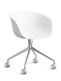 HAY Spisebordsstole<About a Chair AAC20 fra