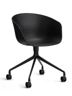 HAY Spisebordsstole<About a Chair AAC20 fra