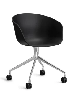 HAY Spisebordsstole<About a Chair AAC20 fra