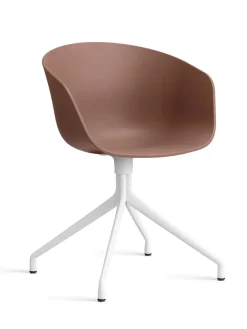 HAY Spisebordsstole<About a Chair AAC20 fra