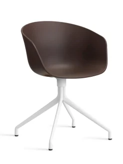 HAY Spisebordsstole<About a Chair AAC20 fra