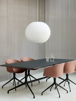 HAY Spisebordsstole<About a Chair AAC20 fra