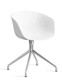 HAY Spisebordsstole<About a Chair AAC20 fra