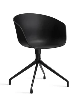 HAY Spisebordsstole<About a Chair AAC20 fra