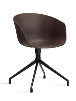 HAY Spisebordsstole<About a Chair AAC20 fra