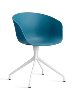 HAY Spisebordsstole<About a Chair AAC20 fra