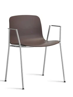 HAY Spisebordsstole<About a Chair AAC18 fra