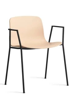 HAY Spisebordsstole<About a Chair AAC18 fra