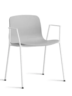 HAY Spisebordsstole<About a Chair AAC18 fra