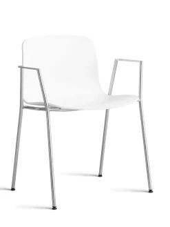 HAY Spisebordsstole<About a Chair AAC18 fra