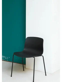 HAY Spisebordsstole<About a Chair AAC18 fra