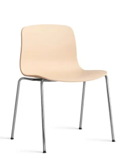 HAY Spisebordsstole<About a Chair AAC18 fra