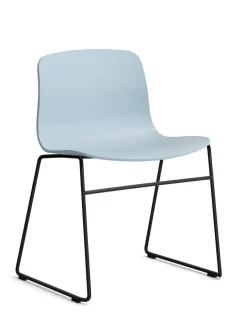 HAY Spisebordsstole<About a Chair AAC08 fra