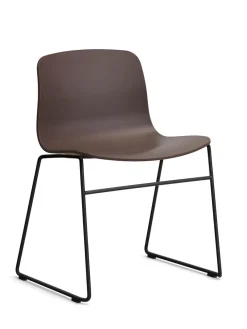 HAY Spisebordsstole<About a Chair AAC08 fra