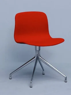 HAY Spisebordsstole<About a Chair AAC10 fra