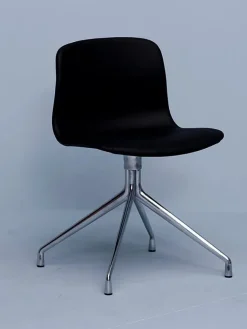 HAY Spisebordsstole<About a Chair AAC10 fra