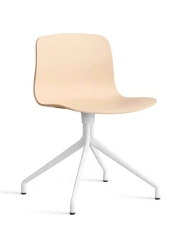 HAY Spisebordsstole<About a Chair AAC10 fra