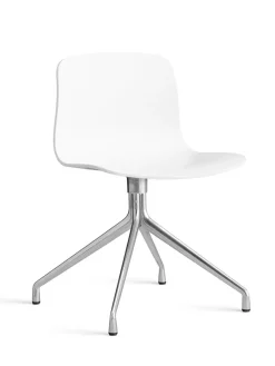 HAY Spisebordsstole<About a Chair AAC10 fra