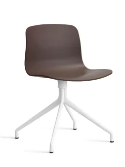 HAY Spisebordsstole<About a Chair AAC10 fra