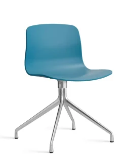 HAY Spisebordsstole<About a Chair AAC10 fra