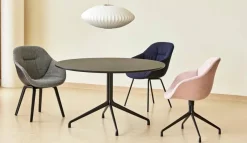 HAY Kontorstole<About a Chair AAC155 fra