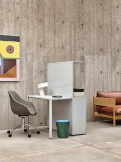 HAY Kontorstole<About a Chair AAC155 fra