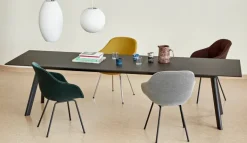 HAY Spisebordsstole<About a Chair AAC127 fra