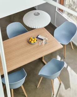 HAY Spisebordsstole<About a Chair AAC121 Soft fra