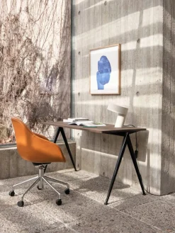 HAY Spisebordsstole<About a Chair AAC121 Soft fra