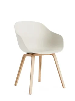 HAY Spisebordsstole<About a Chair AAC121 Soft fra