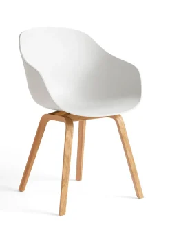 HAY Spisebordsstole<About a Chair AAC121 Soft fra