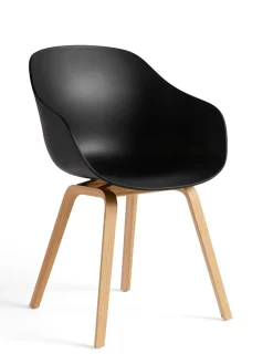 HAY Spisebordsstole<About a Chair AAC121 Soft fra