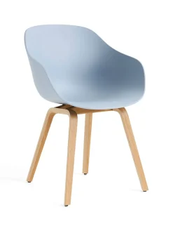 HAY Spisebordsstole<About a Chair AAC121 Soft fra