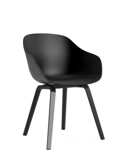 HAY Spisebordsstole<About a Chair AAC121 Soft fra