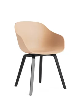 HAY Spisebordsstole<About a Chair AAC121 Soft fra