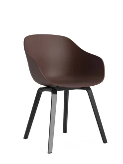 HAY Spisebordsstole<About a Chair AAC121 Soft fra