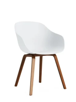 HAY Spisebordsstole<About a Chair AAC121 Soft fra