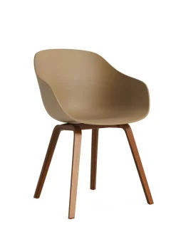 HAY Spisebordsstole<About a Chair AAC121 Soft fra