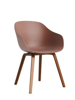 HAY Spisebordsstole<About a Chair AAC121 Soft fra