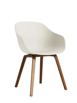 HAY Spisebordsstole<About a Chair AAC121 Soft fra