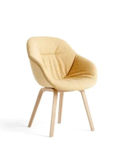 HAY Spisebordsstole<About a Chair AAC121 Soft fra