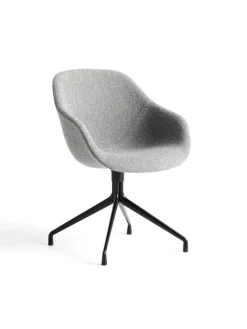 HAY Spisebordsstole<About a Chair AAC121 Soft fra