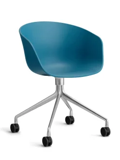 HAY Kontorstole<About a Chair AAC25 Soft fra