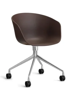 HAY Kontorstole<About a Chair AAC25 Soft fra