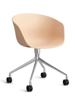 HAY Kontorstole<About a Chair AAC25 Soft fra