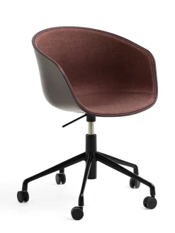 HAY Kontorstole<About a Chair AAC25 Soft fra