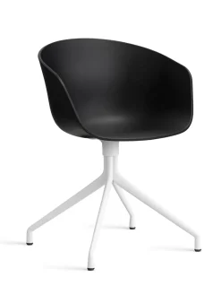 HAY Kontorstole<About a Chair AAC25 Soft fra