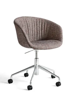 HAY Kontorstole<About a Chair AAC25 Soft fra
